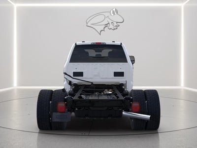 2026 Ford Super Duty F-450 DRW 12' KNAPHEIDE KUV KC ENCLOSED HIGH ROOF SERVICE BODY, MASTER LOCKING SYSTEM, 3 BOW LADDER RACK CLASS V HITCH
