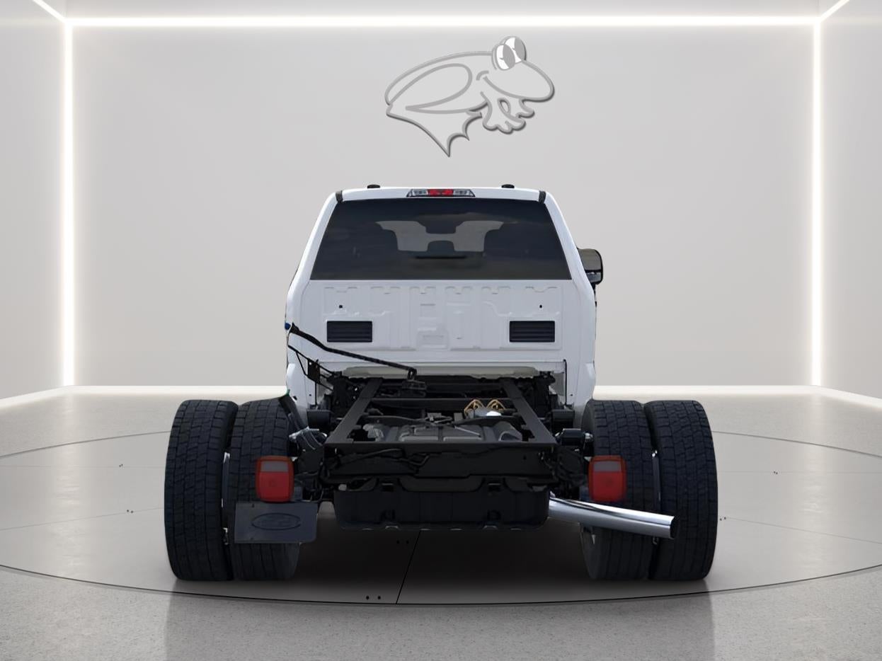 2026 Ford Super Duty F-450 DRW 12' KNAPHEIDE KUV KC ENCLOSED HIGH ROOF SERVICE BODY, MASTER LOCKING SYSTEM, 3 BOW LADDER RACK CLASS V HITCH