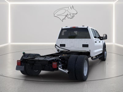 2026 Ford Super Duty F-450 DRW 12' KNAPHEIDE KUV KC ENCLOSED HIGH ROOF SERVICE BODY, MASTER LOCKING SYSTEM, 3 BOW LADDER RACK CLASS V HITCH