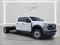 2026 Ford Super Duty F-450 DRW 12' KNAPHEIDE KUV KC ENCLOSED HIGH ROOF SERVICE BODY, MASTER LOCKING SYSTEM, 3 BOW LADDER RACK CLASS V HITCH