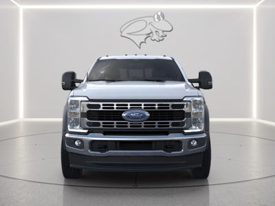 2026 Ford Super Duty F-450 DRW 12' KNAPHEIDE KUV KC ENCLOSED HIGH ROOF SERVICE BODY, MASTER LOCKING SYSTEM, 3 BOW LADDER RACK CLASS V HITCH