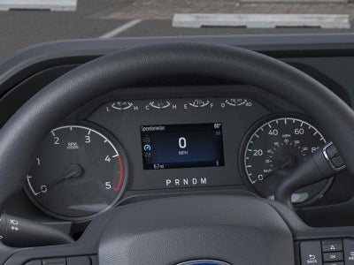 2025 Ford Super Duty F-450 DRW 9' DYNAPRO W/ BUYERS L-PAK