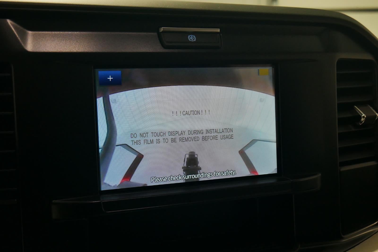 2025 Ford Super Duty F-450 DRW 9' DYNAPRO W/ BUYERS L-PAK