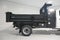 2025 Ford Super Duty F-450 DRW 9' DYNAPRO W/ BUYERS L-PAK