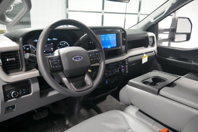 2026 Ford Super Duty F-450 DRW XL
