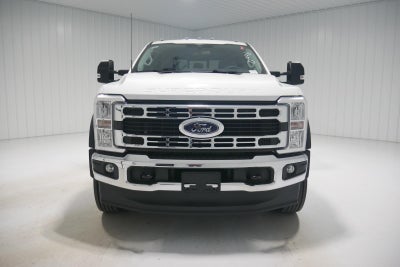 2026 Ford Super Duty F-450 DRW XL