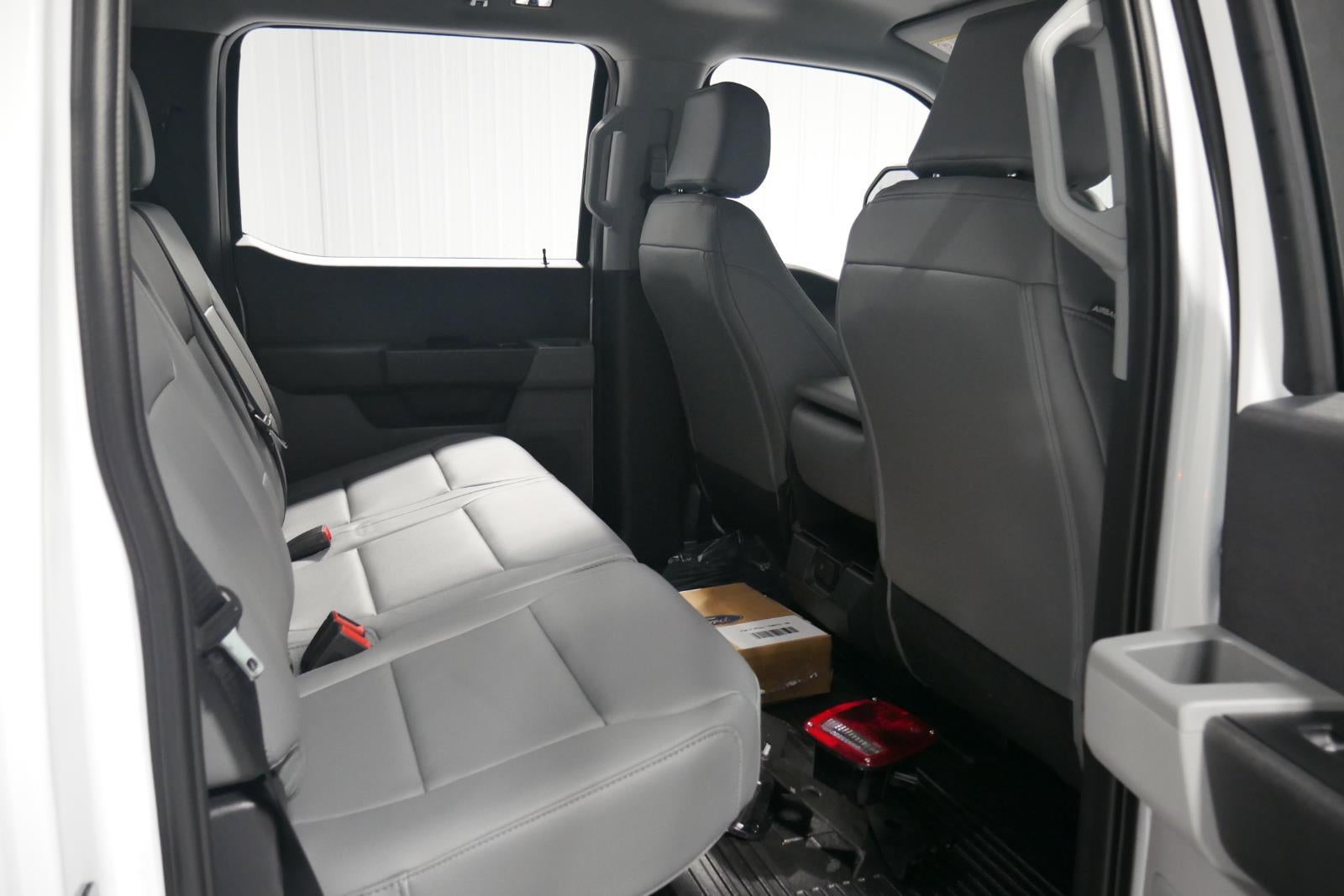 2026 Ford Super Duty F-450 DRW XL