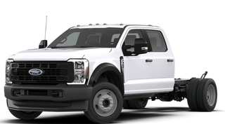 2026 Ford F-450 F-450® XL