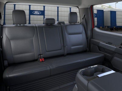 2026 Ford F-450 Base