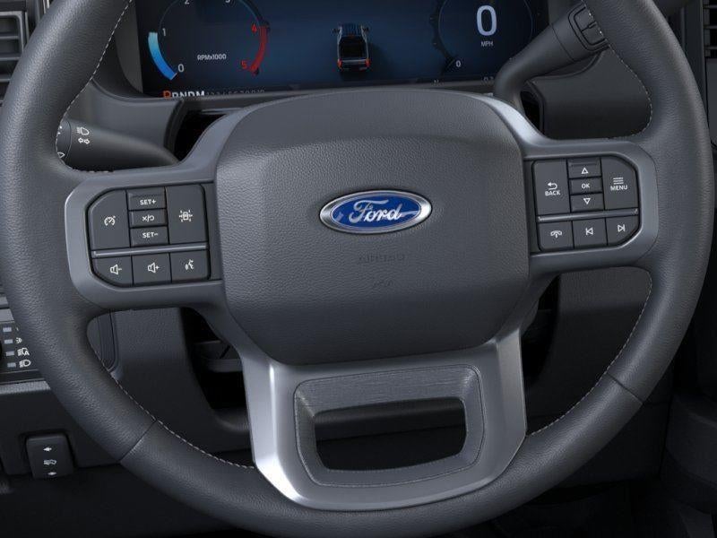 2026 Ford F-450 Base