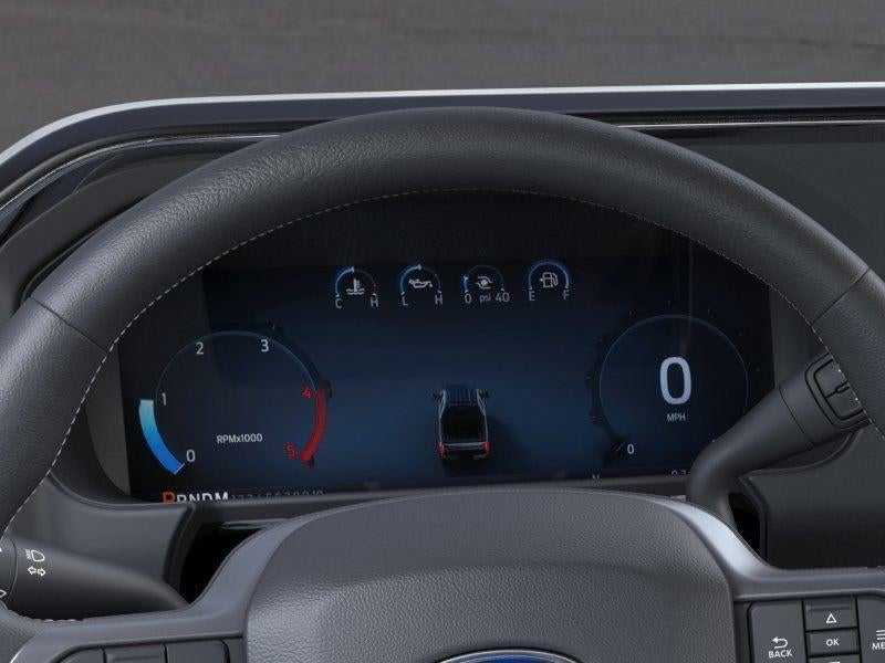 2026 Ford F-450 Base