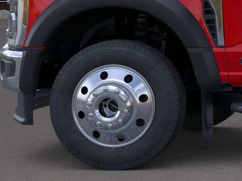 2026 Ford F-450 Base