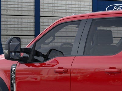 2026 Ford F-450 Base