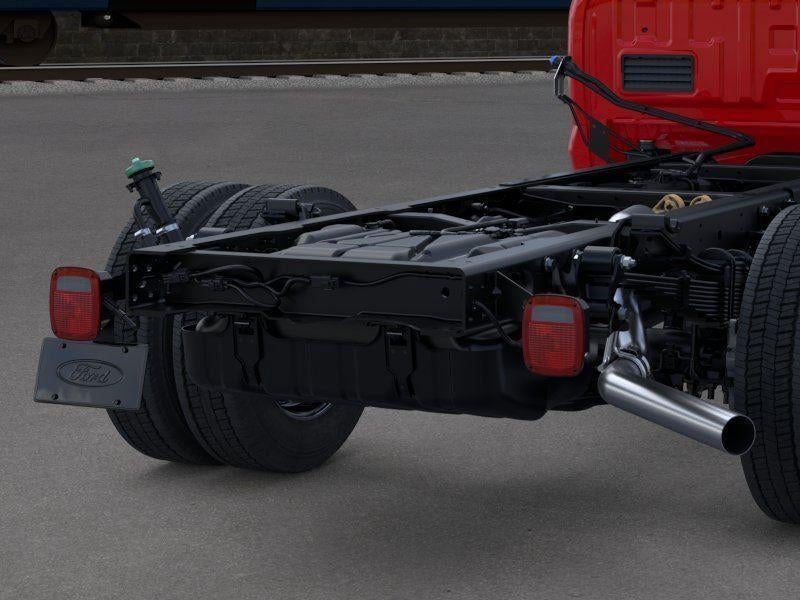 2026 Ford F-450 Base