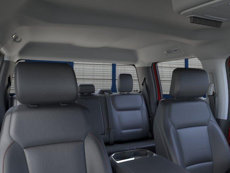 2026 Ford F-450 Base