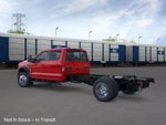 2026 Ford F-450 Base