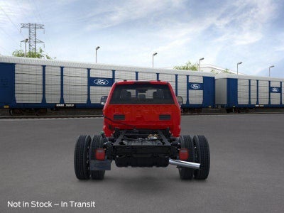 2026 Ford F-450 Base