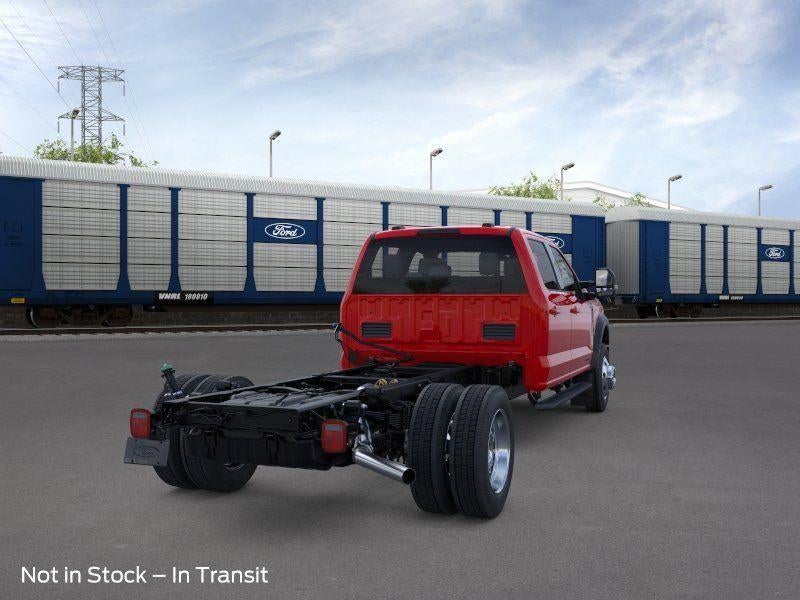 2026 Ford F-450 Base