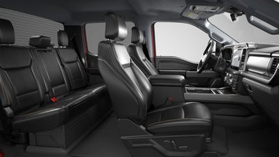 2026 Ford F-450 LARIAT