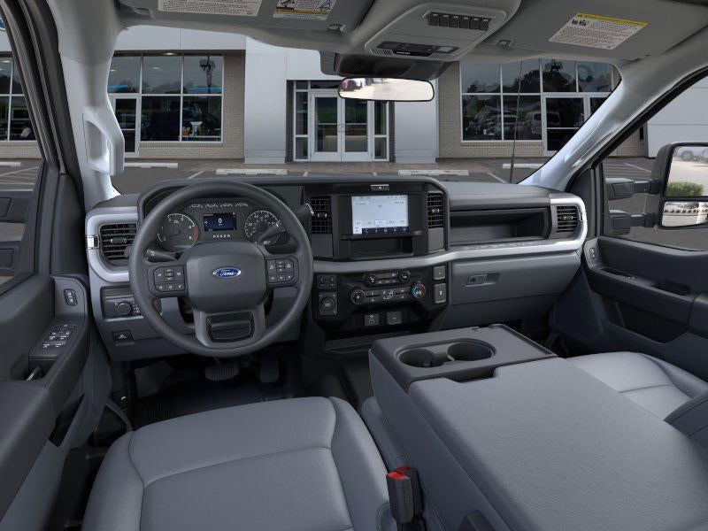2025 Ford Super Duty F-450 DRW XL