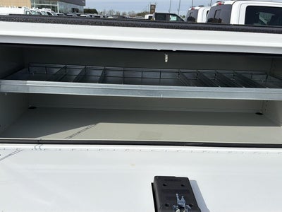 2025 Ford Super Duty F-450 DRW XLT