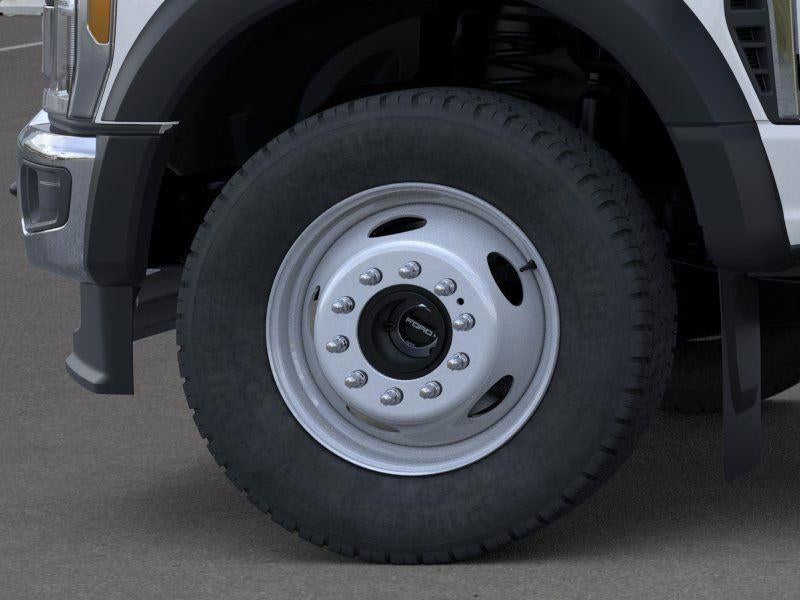 2025 Ford Super Duty F-450 DRW XLT