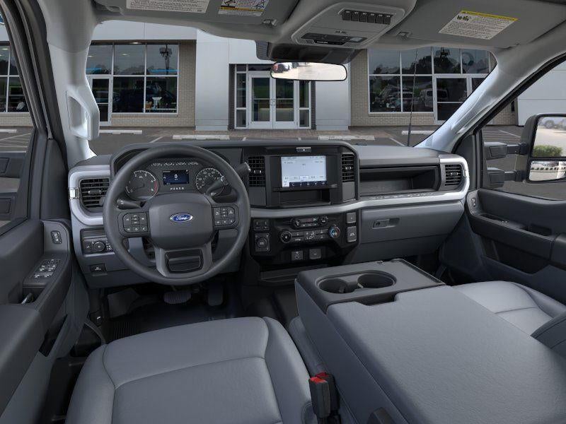 2025 Ford Super Duty F-450 DRW XL