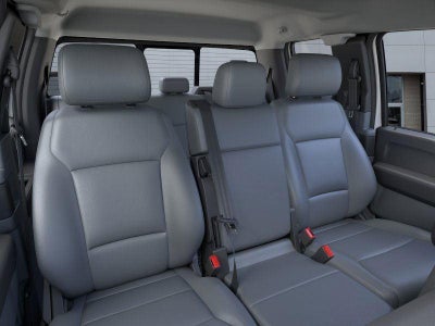 2025 Ford Super Duty F-450 DRW XL