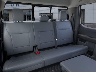 2025 Ford Super Duty F-450 DRW XL