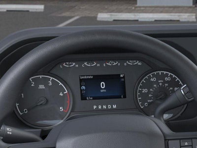 2025 Ford Super Duty F-450 DRW XL