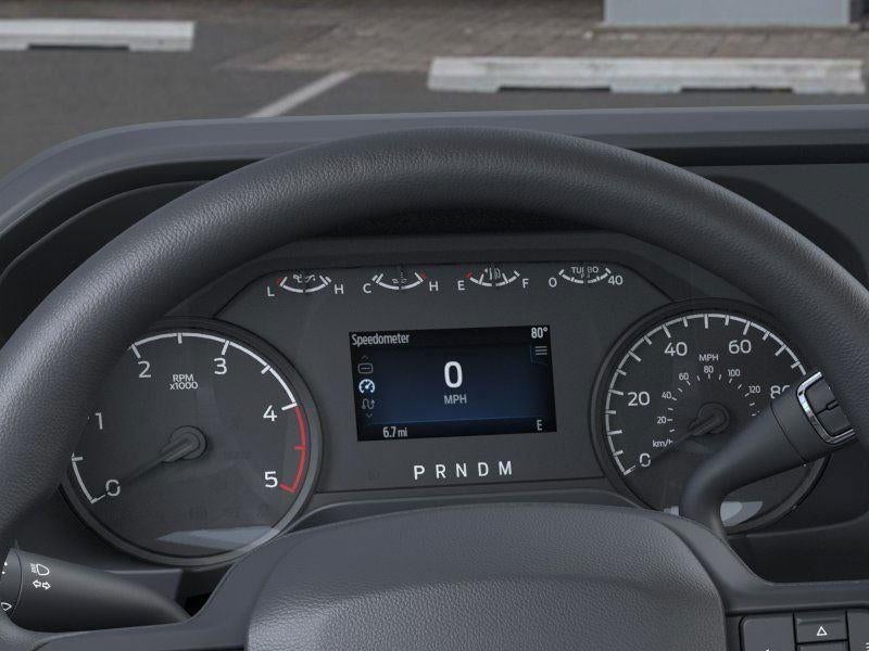 2025 Ford Super Duty F-450 DRW XL