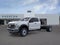 2025 Ford Super Duty F-450 DRW XL