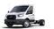 2025 Ford Transit Cutaway T-350 RWD DRW 138" WB 9950 GVWR