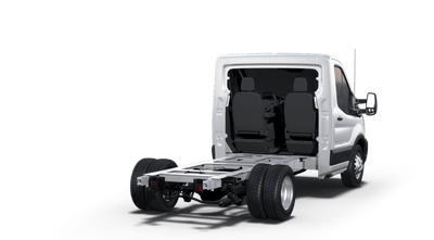 2025 Ford Transit Cutaway T-350 RWD DRW 138" WB 9950 GVWR