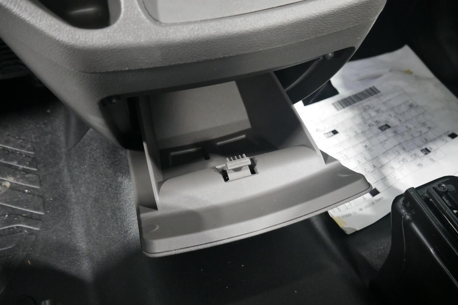 2024 Ford Transit Cutaway 14FT DEJANA DURACUBE ALUMINUM BODY