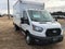 2024 Ford Transit Cutaway Duracube Box Truck