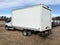 2024 Ford Transit Cutaway Duracube Box Truck