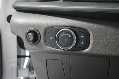 2024 Ford Transit Cutaway Duracube Box Truck