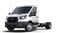 2024 Ford Transit Cutaway Duracube Box Truck