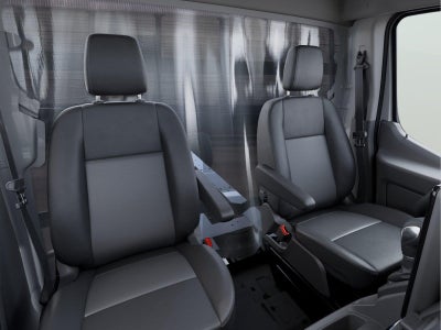 2027 Ford Transit Cutaway T-350 RWD DRW 138" WB 9950 GVWR