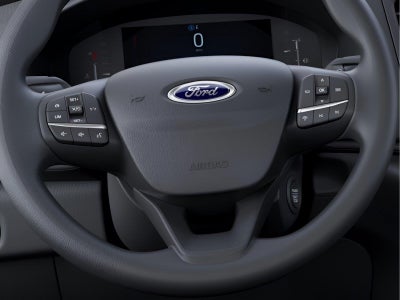 2027 Ford Transit Cutaway T-350 RWD DRW 138" WB 9950 GVWR
