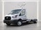 2027 Ford Transit Cutaway T-350 RWD DRW 138" WB 9950 GVWR