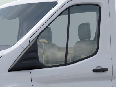 2027 Ford Transit Cutaway T-350 RWD DRW 138" WB 9950 GVWR