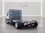 2027 Ford Transit Cutaway T-350 RWD DRW 138" WB 9950 GVWR