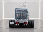 2027 Ford Transit Cutaway T-350 RWD DRW 138" WB 9950 GVWR