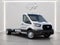 2027 Ford Transit Cutaway T-350 RWD DRW 138" WB 9950 GVWR