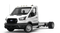 2027 Ford Transit Cutaway T-350 RWD DRW 138" WB 9950 GVWR