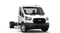 2027 Ford Transit Cutaway T-350 RWD DRW 138" WB 9950 GVWR