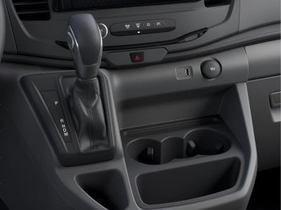 2026 Ford Transit Cargo Van 250