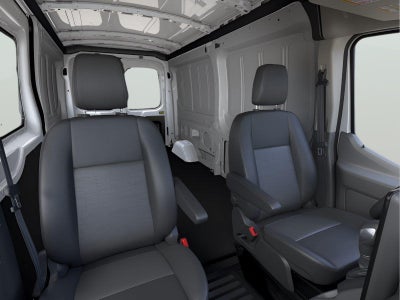 2026 Ford Transit Cargo Van 250